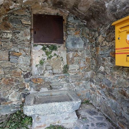 Vent Del Nord Villa Toses Eksteriør billede
