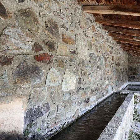 Vent Del Nord Villa Toses Eksteriør billede