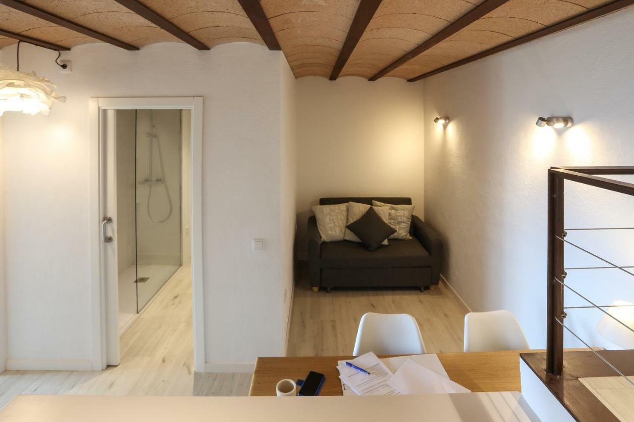 Vent Del Nord Villa Toses Eksteriør billede